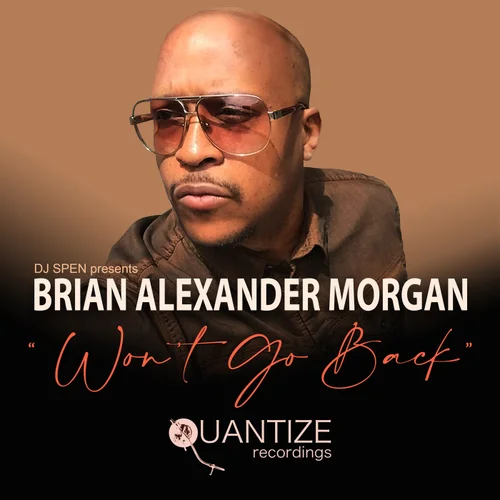 Brian Alexander Morgan